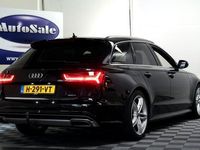 tweedehands Audi A6 Avant 2.0 TFSI quattro S-Line ACC HUD CARPLAY LUCH