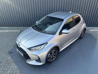 Occasion Toyota Yaris Hybrid 116 PK (85 kW) 2022 Grijs Hatchback