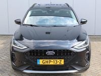 Occasion Ford Focus Active 155 PK (114 kW) 2024 Zwart Stationwagen