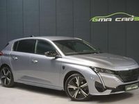 Occasion Peugeot 308 GT 2023 Grijs Sedan