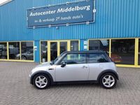 tweedehands Mini Cooper COOPER 1.6i