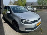 tweedehands VW Golf VI 1.2 TSI Trendline BlueMotion / AOK 4-2025