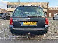 tweedehands VW Golf IV 1.4-16V Trendline AIRCO INRUIL KOOPJE MEENEEM PRIJS