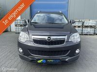 tweedehands Opel Antara 2.4 / Diesel / 2015 / Proper / Zuinig / Lage KM /