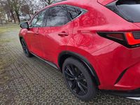 Occasion Lexus NX450h+ Sport Line 306 PK (225 kW) 2022 SUV