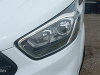 Occasion Ford Transit Custom Trend 129 PK (94 kW) 2020 Wit Van