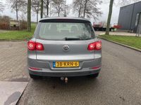 tweedehands VW Tiguan 1.4 TSI Track&Field 4Motion met 3 maand garantie