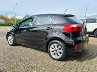 tweedehands Kia Rio 1.2 CVVT ComfortPlusLine