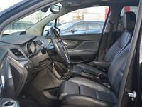 tweedehands Opel Mokka 1.6 CDTi Innovation | Navigatie | Leer | Camera |