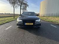 Occasion Audi A6 313 PK (230 kW) 2014 Stationwagen