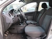 Occasion Ford Fiesta Futura 69 PK (50 kW) 2008 Grijs Hatchback