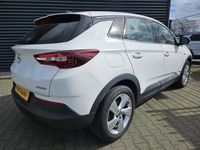 tweedehands Opel Grandland X 1.6 Turbo Hybrid ElegancePlug In Hybrid 225pk PHEV | LED Koplampen | Navi | DAB | Apple Carplay | 18"L.M | Cruise Control |