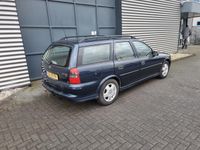 tweedehands Opel Vectra 1.8-16V Business Ed.