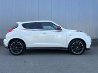 tweedehands Nissan Juke 1.6 Turbo NISMO NL Auto Camera 200PK Alcantara Cruise