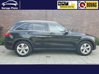 tweedehands Mercedes GLC250 4MATIC Prestige Off-Roader Incl. BTW