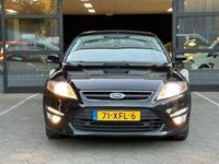 tweedehands Ford Mondeo 1.6 TDCi 2012 / Navi / Cruise / Stoelverwarming /