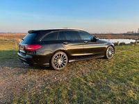 Occasion Mercedes C450 AMG AMG 420 PK (308 kW) 2016