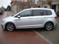 tweedehands VW Touran 1.4 TSI Highline Edition R 7p