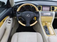 tweedehands Lexus SC430 | Leder | Elektrisch verstelbare stoel | Climate C