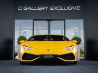 tweedehands Lamborghini Huracán Huracan 5.2 V10Avio l Lift system l Ceramic l Dea