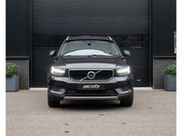 Occasion Volvo XC40 R-Design 189 PK (139 kW) 2019 Zwart SUV