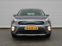 tweedehands Kia Niro 1.6 GDi Hybrid DynamicLine Style Pack | Airco | Cr