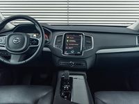 Occasion Volvo XC90 Inscription 455 PK (334 kW) 2022 Grijs SUV
