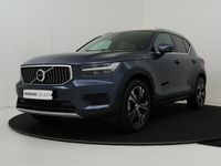 tweedehands Volvo XC40 T5 Recharge Inscription | Stoelverwarming | Parkee