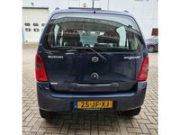 tweedehands Suzuki Wagon R R+ 1.3 GL