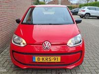 tweedehands VW up! UP! 1.0 takeBlueMotion/AIRCO