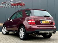 tweedehands Mercedes ML320 M-KLASSECDI 4MATIC ACC Leder