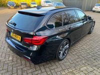 tweedehands BMW 318 318 Touring i M Sport Corporate Lease