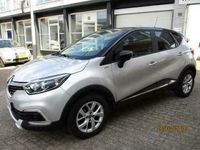 tweedehands Renault Captur TCe 90 Limited