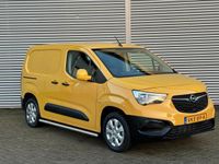 tweedehands Opel Combo 1.5D L1 75 Airco/ Cruise/ 3zits/ Bluetooth/ Euro 6/