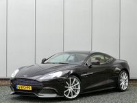 Occasion Aston Martin Vanquish 2020 Rood Coupé