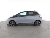 tweedehands Toyota Yaris 1.5 Hybrid Dynamic 101PK | PK39781 | Navi | Achter