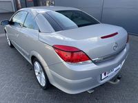 tweedehands Opel Astra Cabriolet TwinTop 140pk Enjoy (Trekhaak - Airco - Cruise Con