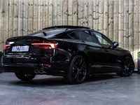 tweedehands Audi S5 Sportback 3.0 TFSI Quattro *Pano*RS-Stoelen*B&O*Ca