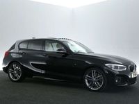 tweedehands BMW 118 118 1-serie i Edition M Sport Automaat | Clima Came
