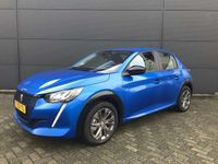 tweedehands Peugeot e-208 EV Active Pack 50 kWh 136 pk | Full Map Navigatie