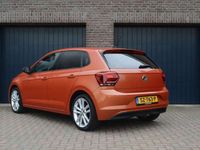 tweedehands VW Polo 1.0 TSI Highline | Camera | Navigatie | Clima | Ca