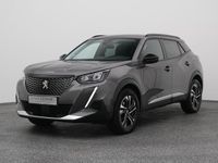 Occasion Peugeot 2008 Allure 131 PK (96 kW) 2022 Grijs SUV