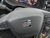 Occasion Seat Ateca Business 150 PK (110 kW) 2019 Zwart SUV