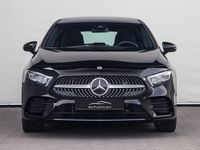 tweedehands Mercedes A250 e AMG Panorama, Widescreen, Sfeerverlichting, Camera, Hybrid 2023