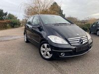 tweedehands Mercedes A160 cdi