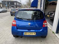 tweedehands Renault Twingo 1.2 TCE GT NL AUTO