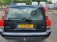 tweedehands Volvo V70 2.4 Comfort Line