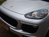tweedehands Porsche Cayenne 3.0 S E-Hybrid Platinum Edition Aut. | Sportdesign | Facelift | Panorama | Sportchrono | Dealeronderhouden | NAP |