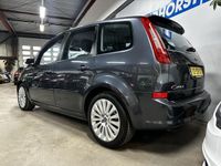 tweedehands Ford C-MAX 1.8-16V Titanium Flexifuel