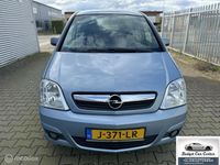 tweedehands Opel Meriva 1.6-16V Business